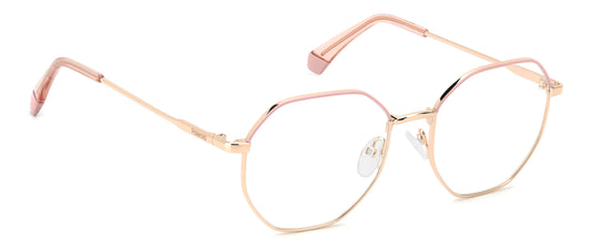 Montatura POLAROID PLD D555 EYR 52 18 145