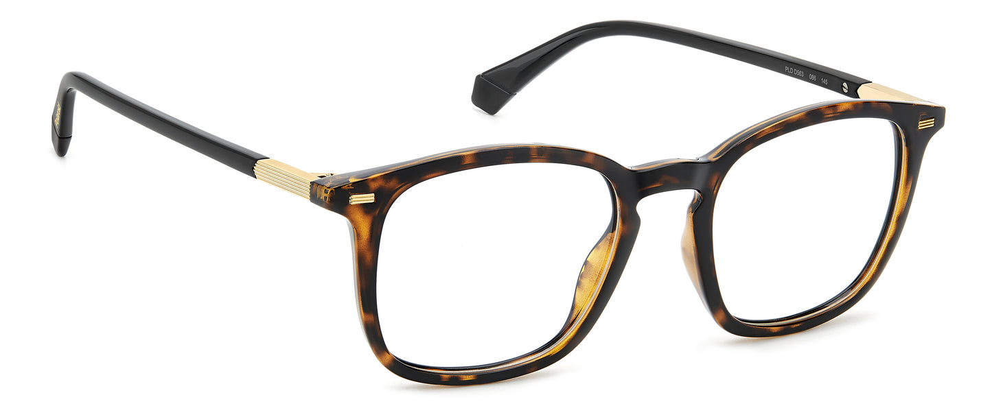 Montatura POLAROID PLD D563 086 51 20 145