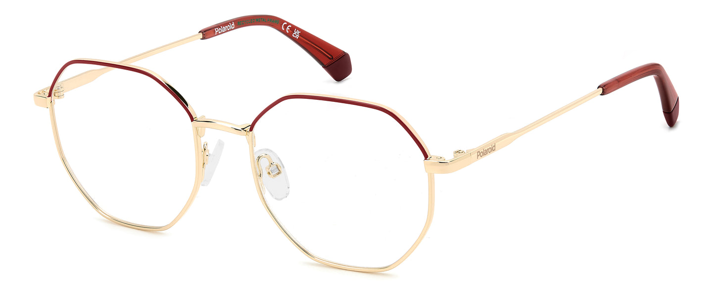 Montatura POLAROID PLD D555 NOA 52 18 145