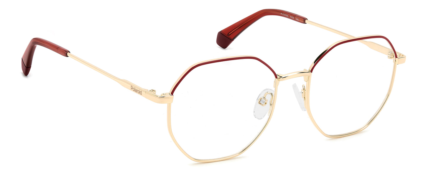 Montatura POLAROID PLD D555 NOA 52 18 145