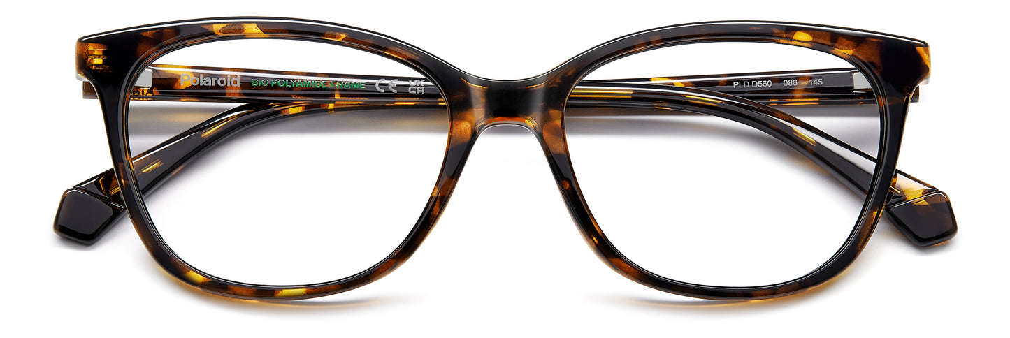 Montatura POLAROID PLD D560 086 53 17 145