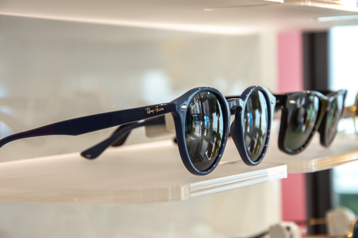 🕶️ Occhiali da sole