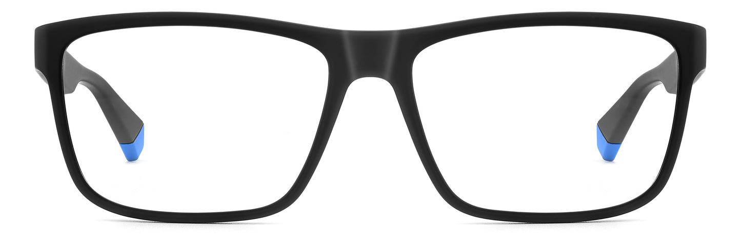 Montatura POLAROID PLD D569 0VK 57 16 140