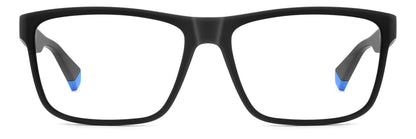 Montatura POLAROID PLD D569 0VK 57 16 140