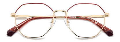 Montatura POLAROID PLD D555 NOA 52 18 145