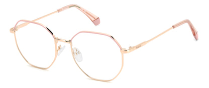 Montatura POLAROID PLD D555 EYR 52 18 145