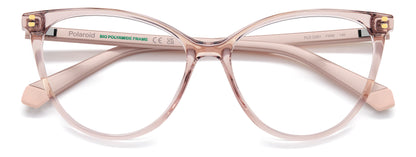 Montatura POLAROID PLD D551 FWM 54 15 140