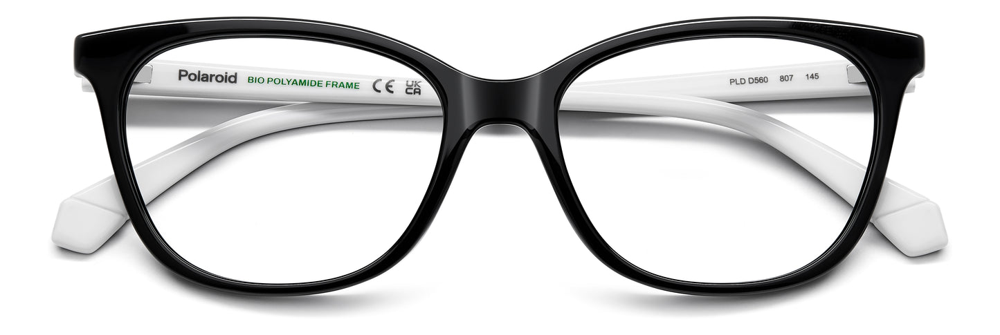 Montatura POLAROID PLD D560 807 53 17 145