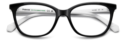 Montatura POLAROID PLD D560 807 53 17 145