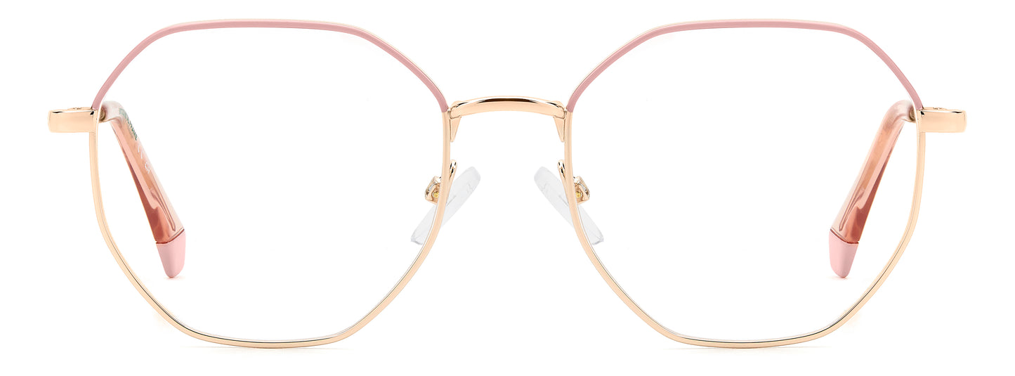 Montatura POLAROID PLD D555 EYR 52 18 145