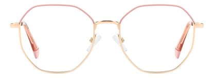 Montatura POLAROID PLD D555 EYR 52 18 145