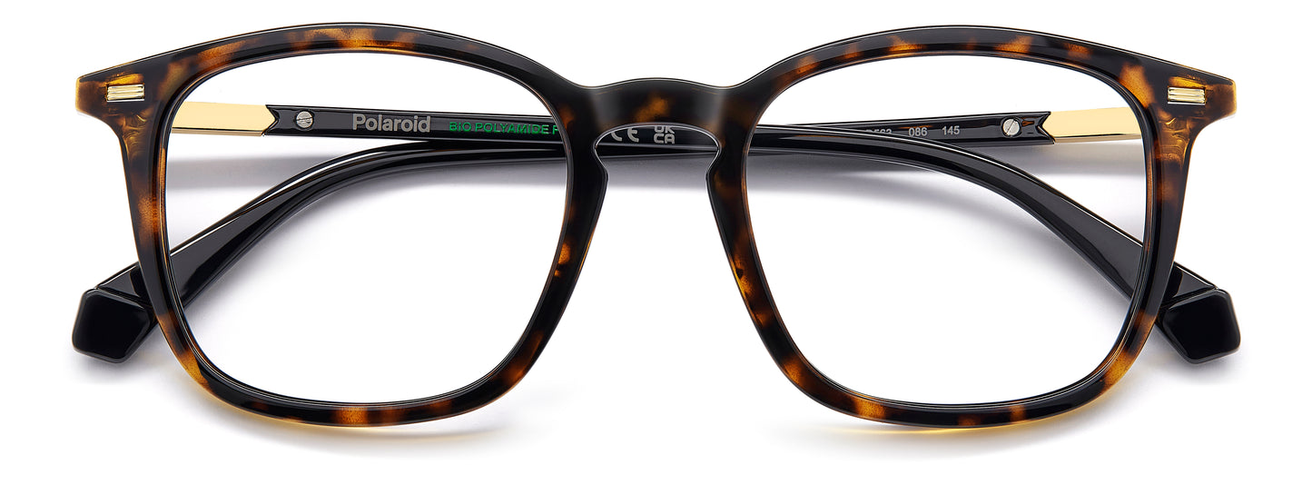 Montatura POLAROID PLD D563 086 51 20 145