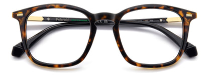 Montatura POLAROID PLD D563 086 51 20 145