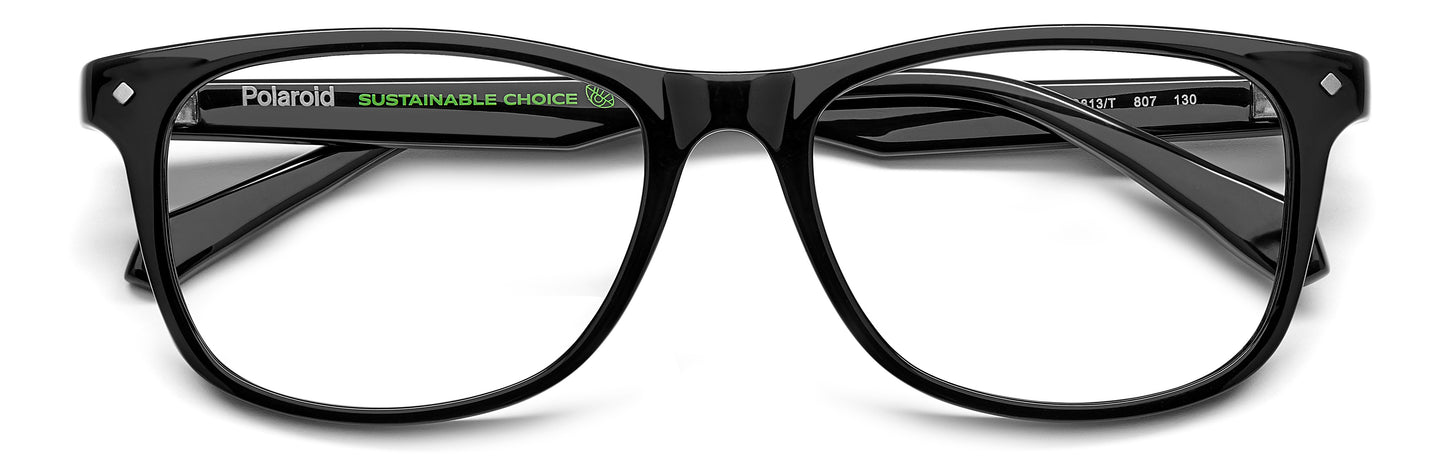 Montatura POLAROID PLD D813/T 807 50 16 130