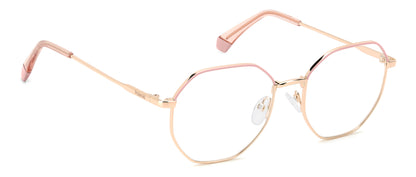 Montatura POLAROID PLD D555 EYR 52 18 145