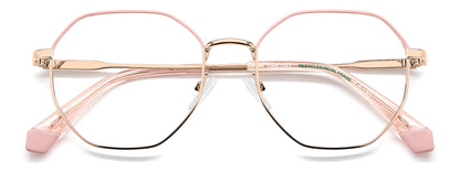 Montatura POLAROID PLD D555 EYR 52 18 145