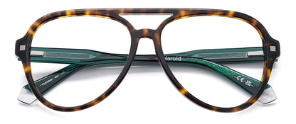 Montatura POLAROID PLD D540 086 57 14 145