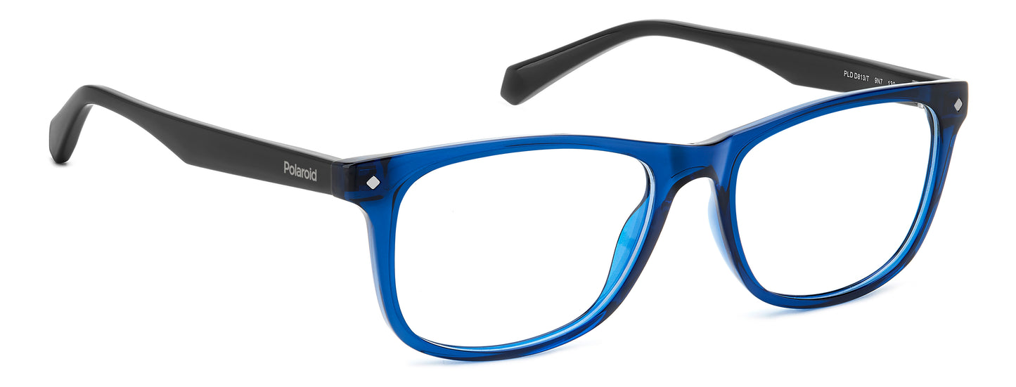 Montatura POLAROID PLD D813/T 9N7 50 16 130