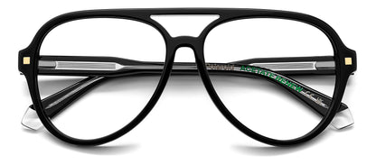 Montatura POLAROID PLD D540 807 57 14 145