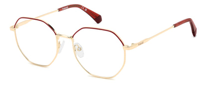 Montatura POLAROID PLD D555 NOA 52 18 145