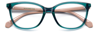 Montatura POLAROID PLD D560 ZI9 53 17 145