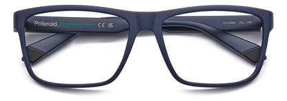 Montatura POLAROID PLD D569 FLL 57 16 140