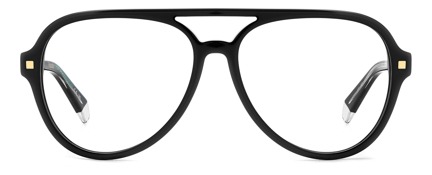 Montatura POLAROID PLD D540 807 57 14 145